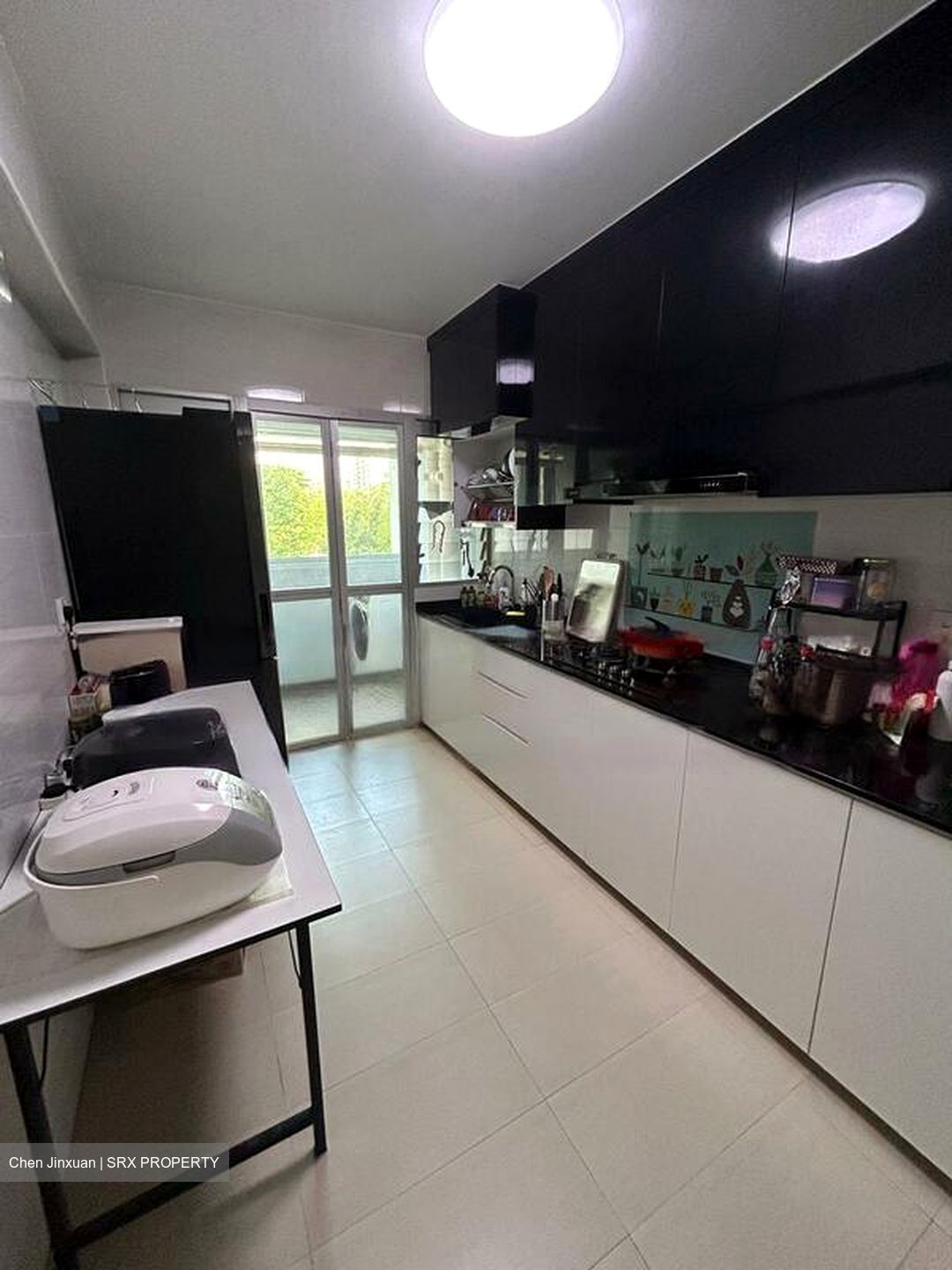 Blk 461D West Rock @ Bukit Batok (Bukit Batok), HDB 5 Rooms #472860851